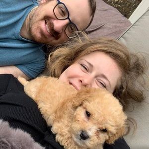 Meet your Posher, Jen